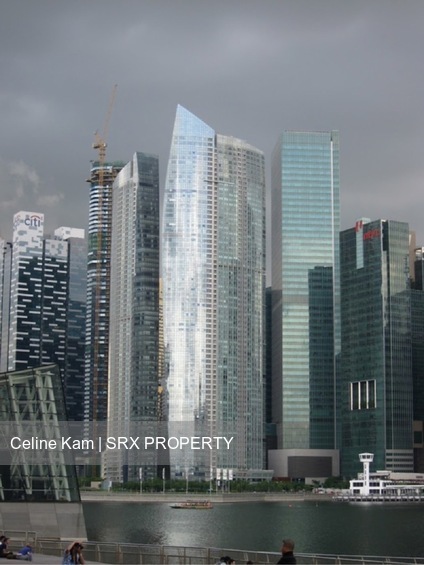 The Sail @ Marina Bay (D1), Apartment #497074631